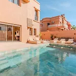 Villa D Exception 5 Suites Et Piscine Privee