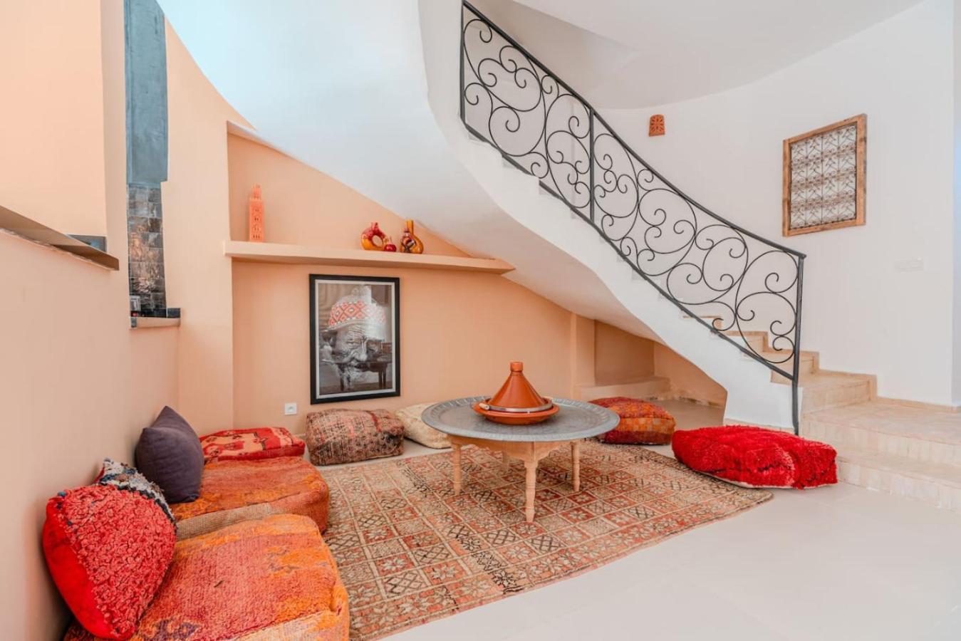 Villa D Exception 5 Et Piscine Privee *