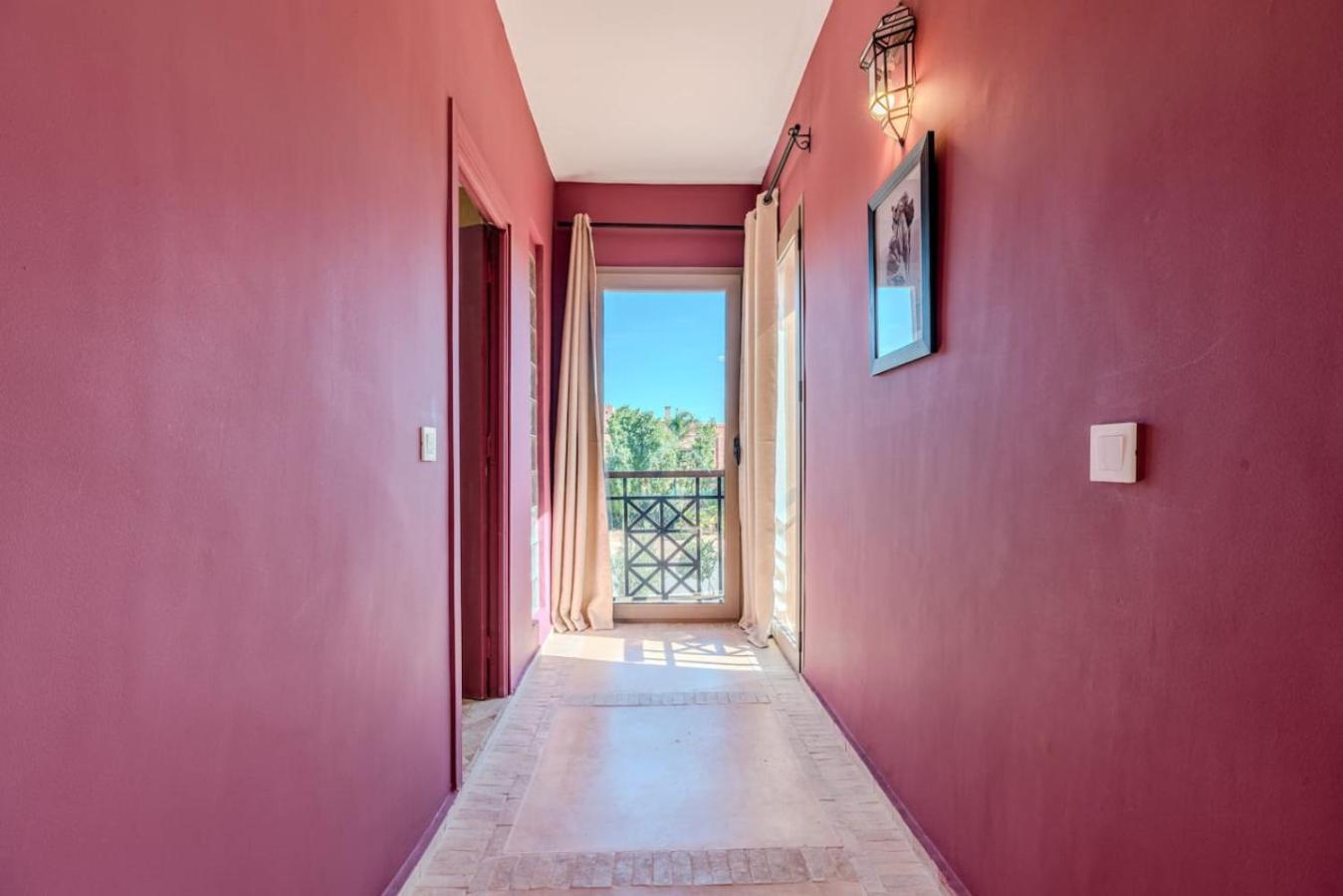 D Exception 5 Et Piscine Privee Villa *
